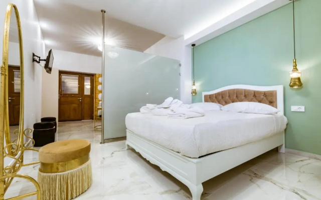 Konmari boutique suites