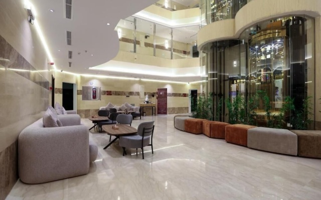 Emaar Rsoukh Hotel