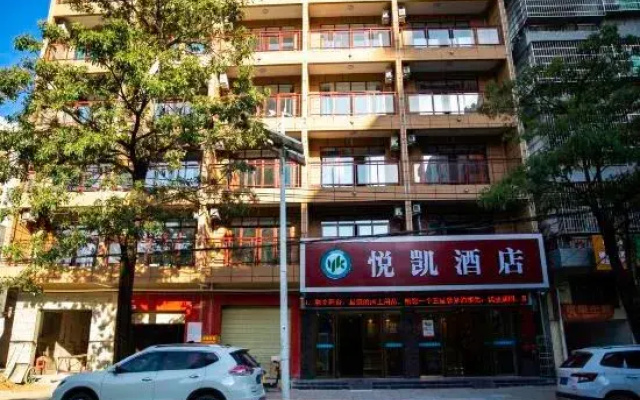 Yuekai Hotel