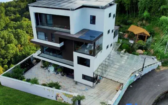 Tonglu Yan GUI Chao Yin Shan Lu Homestay