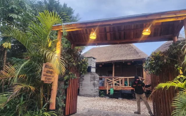 Sunscape lodge