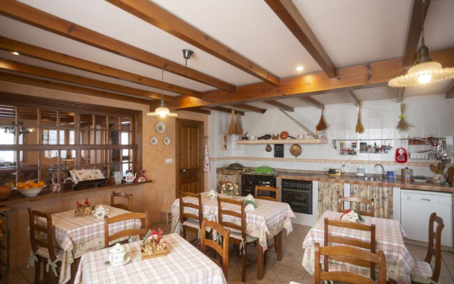 Hotel Rural As Laguas
