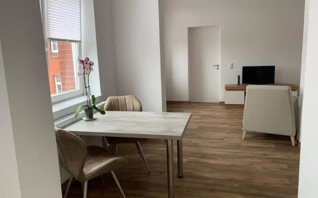 Ferienwohnung Irene