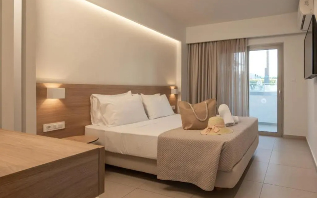 Mythos Suites Hotel