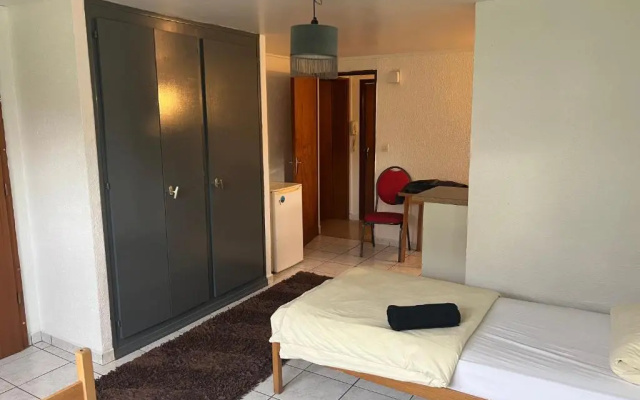 Appartement Week