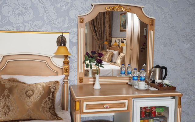 Sirkeci Gar Hotel