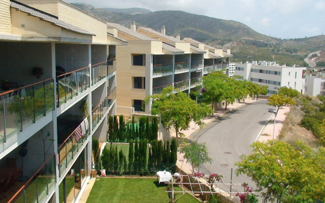 RealRent Mirador de Platgetes
