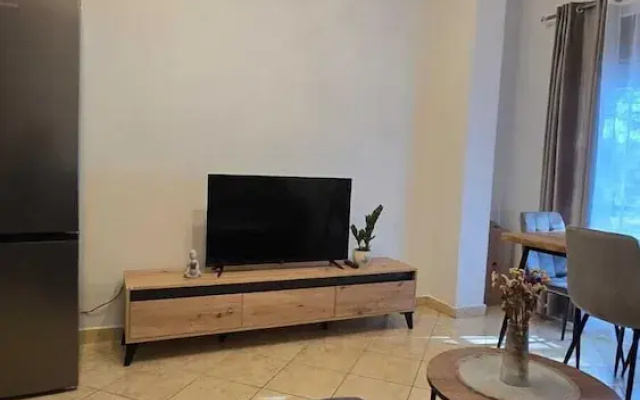 Tirent Beach Apartment