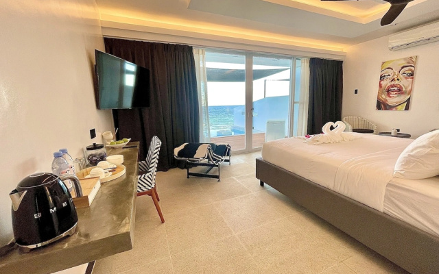 Epic Suites Bohol - Adults Only