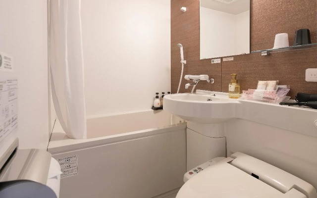 Grandvrio Hotel Nara Wakura