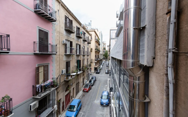 Palermo Central Apartment