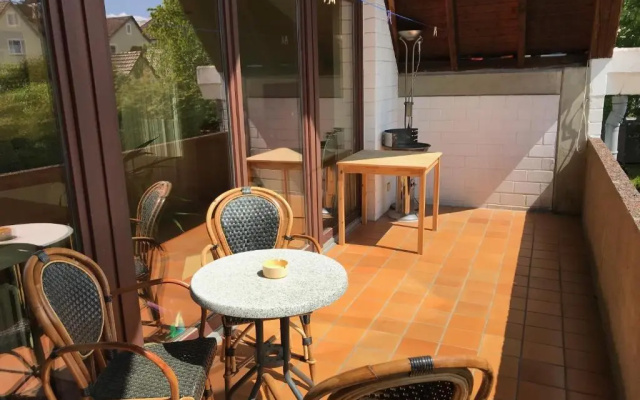 Sonnendeck 1