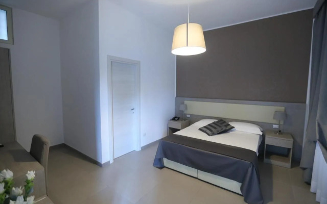Bed And Breakfast Aereoparking