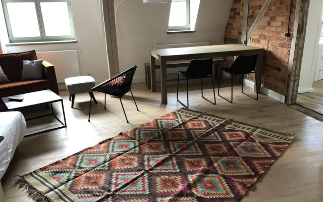 VIAs Appartements und Ferienwohnungen