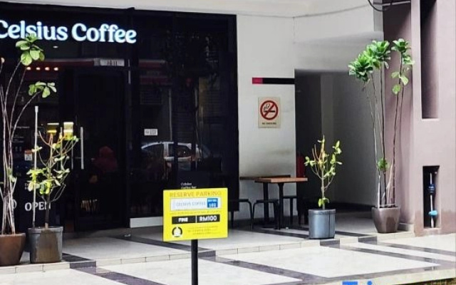 IOI Connection Putrajaya by Define Suite