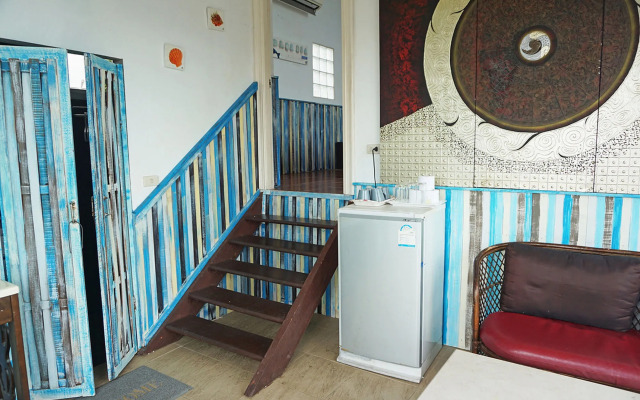 Baan I Taley On Sea