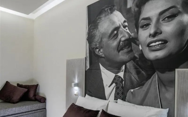 Via Veneto Luxury Suites