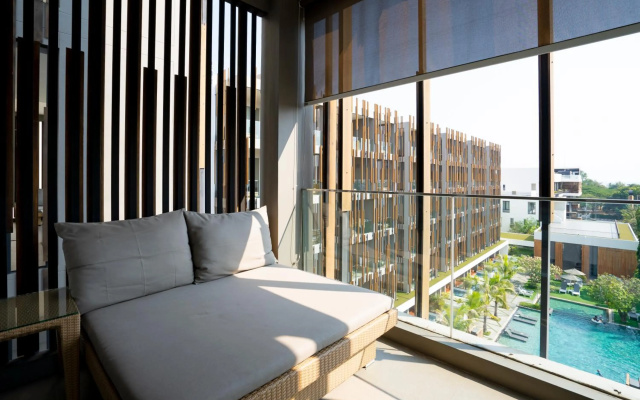 G Hua Hin Resort & Mall
