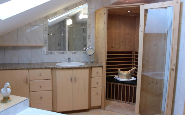 Apartment Graber