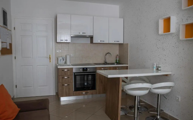 Apartment Novalja