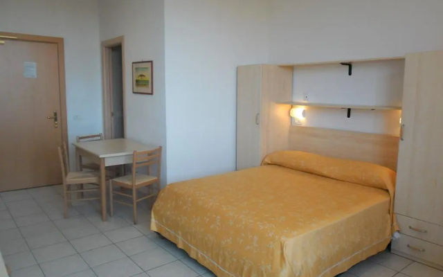 Polena Residence Hotel