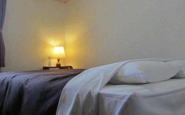 Hotel Select Inn Yonezawa