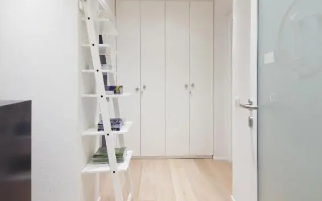 Como Luxury Rooms