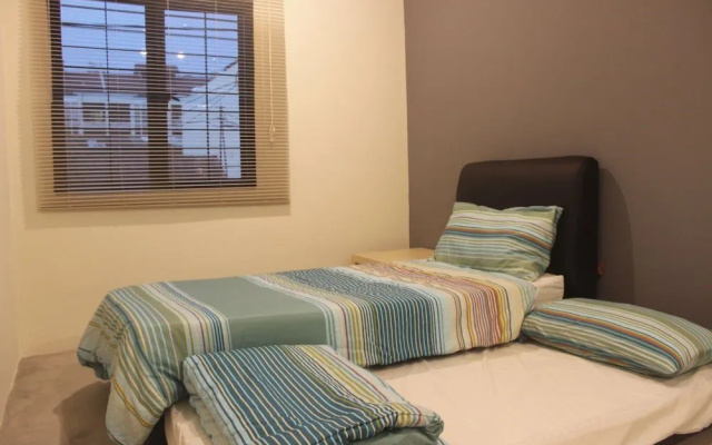 Owl Homestay