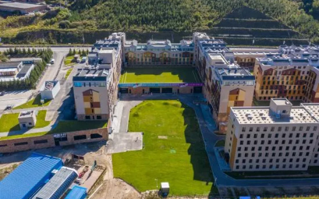 Miyuan Prince Hotel (Chongli Genting Ski Resort)