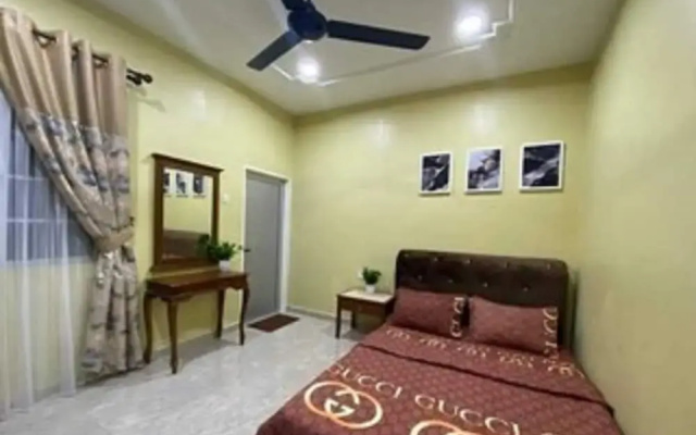 OYO Home 90711 Roses Villa