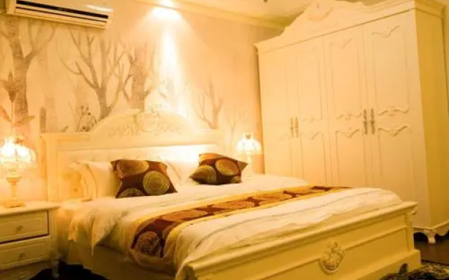 Shanghai Genting Serviced Apartment