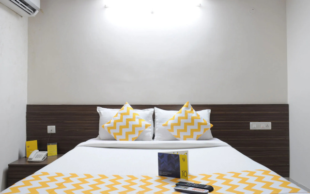 My Place Kondapur HICC by OYO