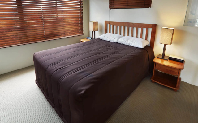 Langley Park Apartments
