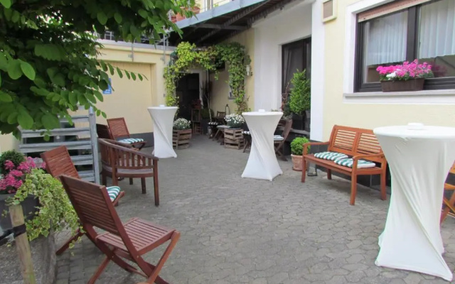 Hotel Hüllen