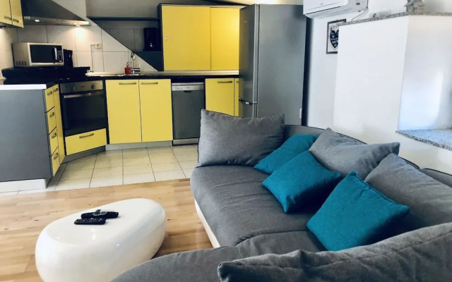Apartments Mariani