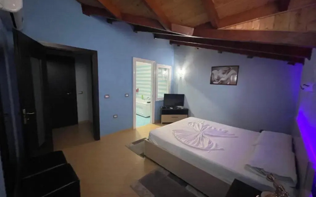 Vila 3E