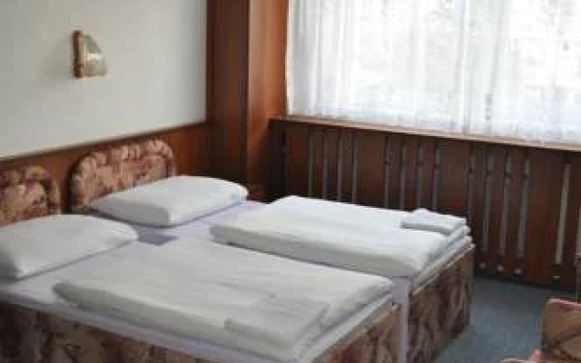 Hotel Morávka