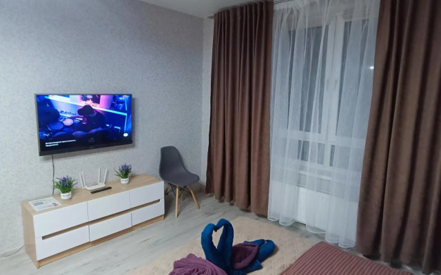 Resident Ufa (Резидент Уфа) на улице Давлеткильдиева