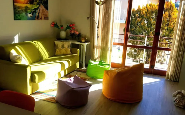 Apartment in Idro Near Lake and Town Center