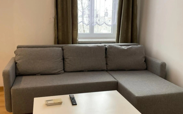 Apartmant T&T