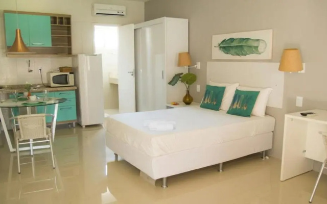 Pecem Beach Hotel - Aval Hotel