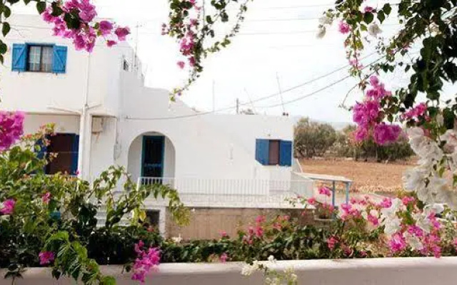 Villa Lefkes