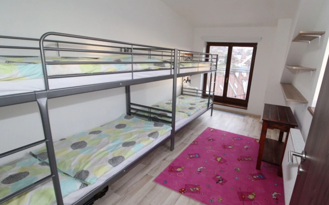 Residence ist ern D l