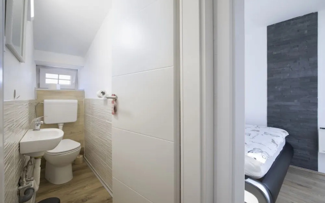 Holiday House Bernarda