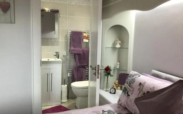 Garron View Bed and Breakfast