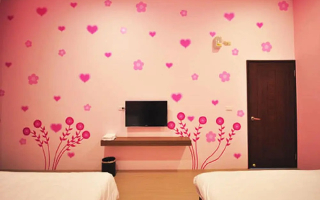 Siazhiyu B&B