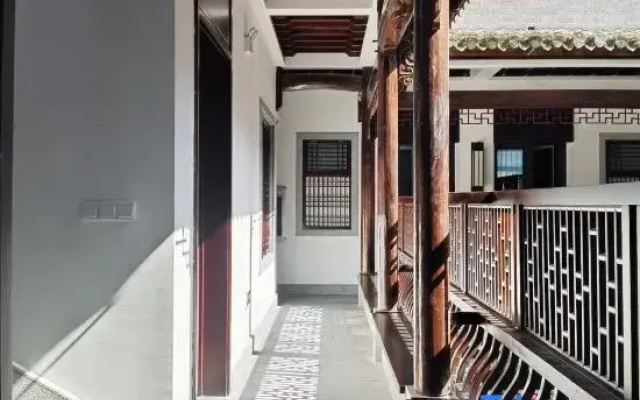 YinXiang·ZhaJi Hui Culture Hotel