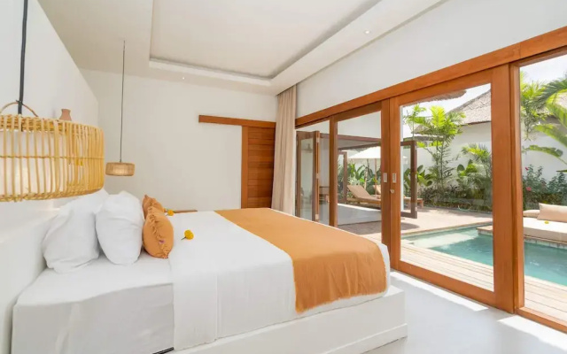 Villa Lounes 2