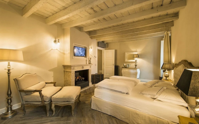 La Vite 2.0 apartments