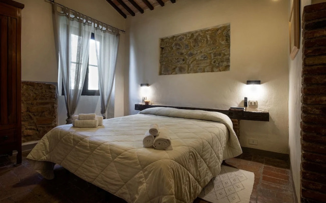 Az Agrituristica Bio Le Macchie Alte